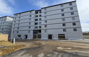 ÇORUH-PRESTİJLİ PROJE 180 m², 4+1, YÜKSEK KONFORLU LÜKS SATILIK DAİRE | BAYBURT SATILIK DAİRE