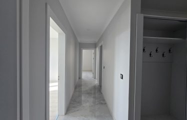ÇORUH-PRESTİJLİ PROJE 180 m², 4+1, YÜKSEK KONFORLU LÜKS SATILIK DAİRE | BAYBURT SATILIK DAİRE