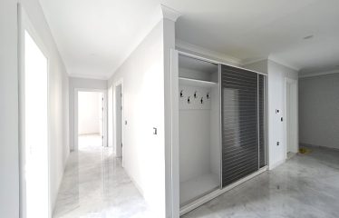 ÇORUH-PRESTİJLİ PROJE 180 m², 4+1, YÜKSEK KONFORLU LÜKS SATILIK DAİRE | BAYBURT SATILIK DAİRE