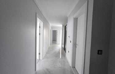 ÇORUH-PRESTİJLİ PROJE 180 m², 4+1, YÜKSEK KONFORLU LÜKS SATILIK DAİRE | BAYBURT SATILIK DAİRE