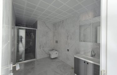 ÇORUH-PRESTİJLİ PROJE 180 m², 4+1, YÜKSEK KONFORLU LÜKS SATILIK DAİRE | BAYBURT SATILIK DAİRE