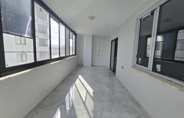 ÇORUH-PRESTİJLİ PROJE 180 m², 4+1, YÜKSEK KONFORLU LÜKS SATILIK DAİRE | BAYBURT SATILIK DAİRE