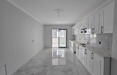ÇORUH-PRESTİJLİ PROJE 180 m², 4+1, YÜKSEK KONFORLU LÜKS SATILIK DAİRE | BAYBURT SATILIK DAİRE