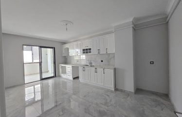 ÇORUH-PRESTİJLİ PROJE 180 m², 4+1, YÜKSEK KONFORLU LÜKS SATILIK DAİRE | BAYBURT SATILIK DAİRE