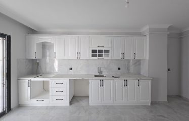 ÇORUH-PRESTİJLİ PROJE 180 m², 4+1, YÜKSEK KONFORLU LÜKS SATILIK DAİRE | BAYBURT SATILIK DAİRE
