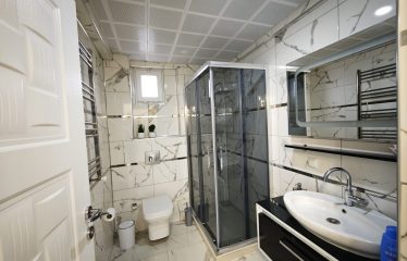 ÇORUH-ŞEHRİ AYAKLARINIZIN ALTINA SEREN PREMİUM 4+1 SATILIK VİLLA
