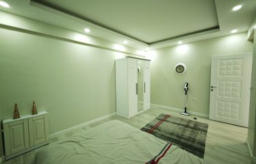ÇORUH-ŞEHRİ AYAKLARINIZIN ALTINA SEREN PREMİUM 4+1 SATILIK VİLLA