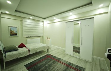 ÇORUH-ŞEHRİ AYAKLARINIZIN ALTINA SEREN PREMİUM 4+1 SATILIK VİLLA