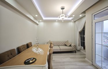 ÇORUH-ŞEHRİ AYAKLARINIZIN ALTINA SEREN PREMİUM 4+1 SATILIK VİLLA