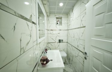 ÇORUH-ŞEHRİ AYAKLARINIZIN ALTINA SEREN PREMİUM 4+1 SATILIK VİLLA