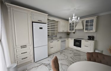 ÇORUH-ŞEHRİ AYAKLARINIZIN ALTINA SEREN PREMİUM 4+1 SATILIK VİLLA