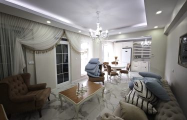 ÇORUH-ŞEHRİ AYAKLARINIZIN ALTINA SEREN PREMİUM 4+1 SATILIK VİLLA