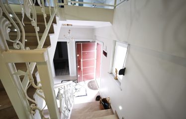 ÇORUH-ŞEHRİ AYAKLARINIZIN ALTINA SEREN PREMİUM 4+1 SATILIK VİLLA