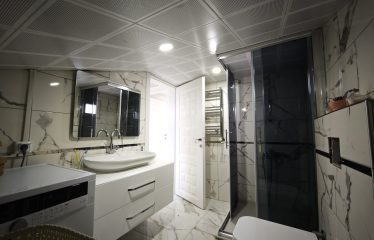 ÇORUH-ŞEHRİ AYAKLARINIZIN ALTINA SEREN PREMİUM 4+1 SATILIK VİLLA