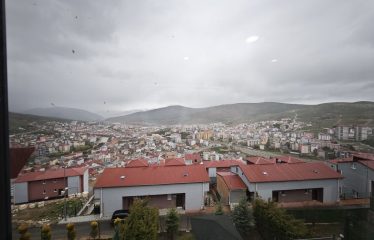 ÇORUH-ŞEHRİ AYAKLARINIZIN ALTINA SEREN PREMİUM 4+1 SATILIK VİLLA