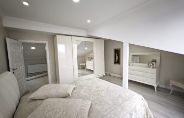 ÇORUH-ŞEHRİ AYAKLARINIZIN ALTINA SEREN PREMİUM 4+1 SATILIK VİLLA