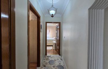 ÇORUH-TRABZON YOLU ÜZERİNDE GÜNEŞ ALAN 3+1 SATILIK FIRSAT DAİRE