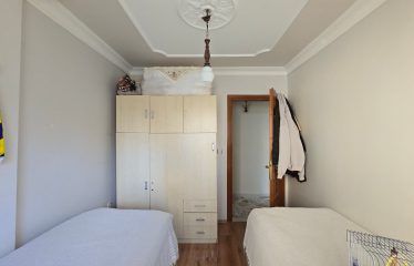 ÇORUH-TRABZON YOLU ÜZERİNDE GÜNEŞ ALAN 3+1 SATILIK FIRSAT DAİRE