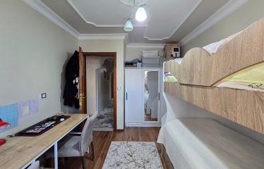ÇORUH-TRABZON YOLU ÜZERİNDE GÜNEŞ ALAN 3+1 SATILIK FIRSAT DAİRE