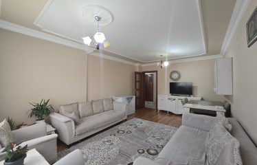 ÇORUH-TRABZON YOLU ÜZERİNDE GÜNEŞ ALAN 3+1 SATILIK FIRSAT DAİRE