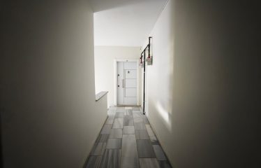ÇORUH-YUVAM EVLER SİTESİNDE MANZARALI GENİŞ 3+1 KİRALIK DAİRE