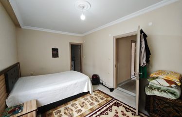 ÇORUH-AİLELERİN TERCİHİ ELİT MAHAL SİTESİNDE FERAH 3+1 ARA KAT