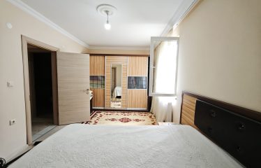 ÇORUH-AİLELERİN TERCİHİ ELİT MAHAL SİTESİNDE FERAH 3+1 ARA KAT