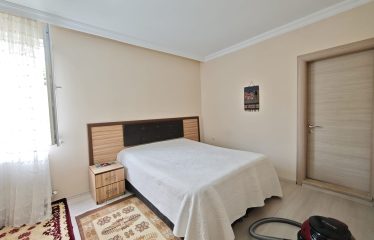 ÇORUH-AİLELERİN TERCİHİ ELİT MAHAL SİTESİNDE FERAH 3+1 ARA KAT