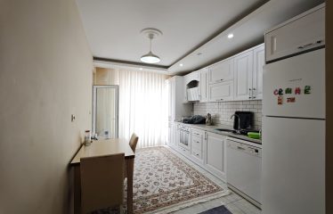 ÇORUH-AİLELERİN TERCİHİ ELİT MAHAL SİTESİNDE FERAH 3+1 ARA KAT
