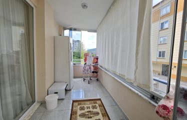 ÇORUH-AİLELERİN TERCİHİ ELİT MAHAL SİTESİNDE FERAH 3+1 ARA KAT
