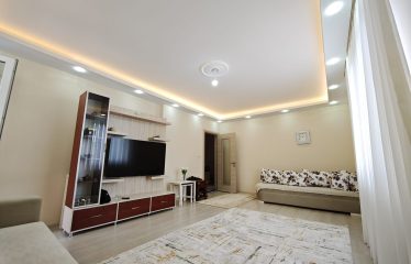 ÇORUH-AİLELERİN TERCİHİ ELİT MAHAL SİTESİNDE FERAH 3+1 ARA KAT
