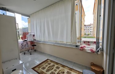 ÇORUH-AİLELERİN TERCİHİ ELİT MAHAL SİTESİNDE FERAH 3+1 ARA KAT