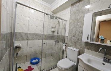 ÇORUH-AİLELERİN TERCİHİ ELİT MAHAL SİTESİNDE FERAH 3+1 ARA KAT