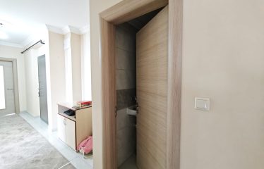 ÇORUH-AİLELERİN TERCİHİ ELİT MAHAL SİTESİNDE FERAH 3+1 ARA KAT