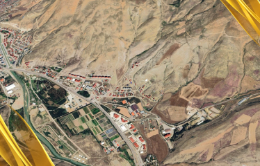 466 M² 4+1 KAT İMARLI ARSA