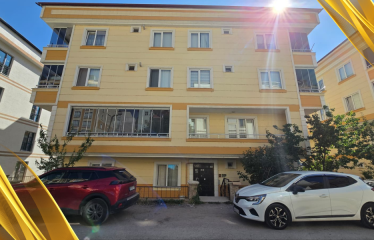 EŞSİZ KONUMDA 110 M² 2+1 KİRALIK DAİRE