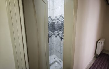 ÇORUH FULL EŞYALI -GENÇOSMANDA VALİZİNİ AL GEL! 110 M² NET 3+1
