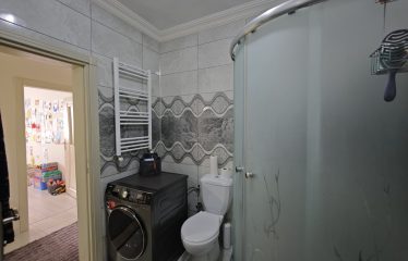 ÇORUH FULL EŞYALI -GENÇOSMANDA VALİZİNİ AL GEL! 110 M² NET 3+1