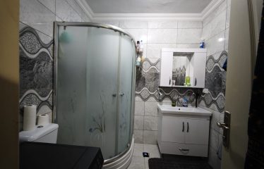 ÇORUH FULL EŞYALI -GENÇOSMANDA VALİZİNİ AL GEL! 110 M² NET 3+1