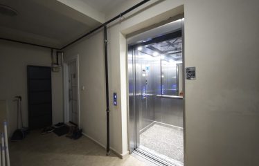 ÇORUH FULL EŞYALI -GENÇOSMANDA VALİZİNİ AL GEL! 110 M² NET 3+1
