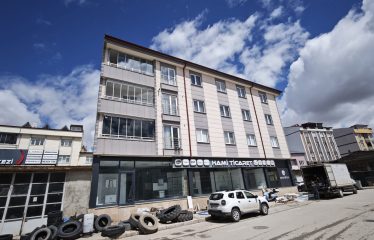 FULL EŞYALI