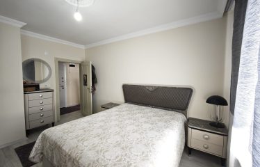 ÇORUH FULL EŞYALI -GENÇOSMANDA VALİZİNİ AL GEL! 110 M² NET 3+1