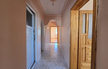 ÇORUH-MANZARASIYLA BÜYÜLEYEN SİTE İÇERİSİNDE 3+1 KİRALIK DAİRE