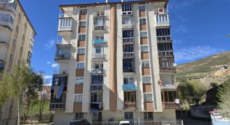 ÇORUH-MANZARASIYLA BÜYÜLEYEN SİTE İÇERİSİNDE 3+1 KİRALIK DAİRE
