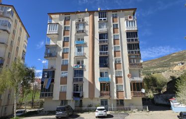 ÇORUH-MANZARASIYLA BÜYÜLEYEN SİTE İÇERİSİNDE 3+1 KİRALIK DAİRE
