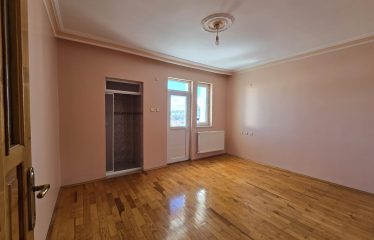 ÇORUH-MANZARASIYLA BÜYÜLEYEN SİTE İÇERİSİNDE 3+1 KİRALIK DAİRE