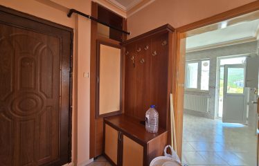 ÇORUH-MANZARASIYLA BÜYÜLEYEN SİTE İÇERİSİNDE 3+1 KİRALIK DAİRE