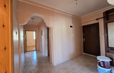 ÇORUH-MANZARASIYLA BÜYÜLEYEN SİTE İÇERİSİNDE 3+1 KİRALIK DAİRE