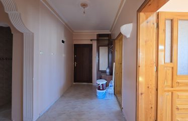 ÇORUH-MANZARASIYLA BÜYÜLEYEN SİTE İÇERİSİNDE 3+1 KİRALIK DAİRE