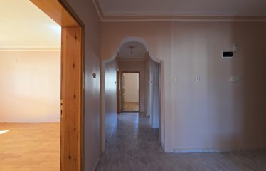 ÇORUH-MANZARASIYLA BÜYÜLEYEN SİTE İÇERİSİNDE 3+1 KİRALIK DAİRE